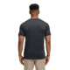 Black Diamond Circuit Short Sleeve Tee - Mens, Black, Large, AP7520160002LRG1