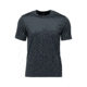 Black Diamond Circuit Short Sleeve Tee - Mens, Black, Medium, AP7520160002MED1