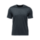 Black Diamond Circuit Short Sleeve Tee - Mens, Black, Large, AP7520160002LRG1