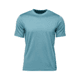 Black Diamond Circuit Short Sleeve Tee - Men's, Creek Blue, Extra Large, AP7520164064XLG1