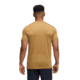 Black Diamond Circuit Short Sleeve Tee - Mens, Flax, Medium, AP7520162021MED1