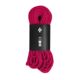 Black Diamond Climbing 8.9 mm Dry Rope, Ultra Pink, 80m, BD323017ULPK0801
