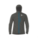 Black Diamond Coefficient Hoody - Men's-Granite-X-Large