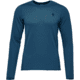 Black Diamond Coefficient LT Crew - Mens, Kingfisher, Extra Large, AP7600254015XLG1