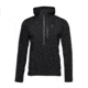 Black Diamond Coefficient QZ Hoody - Mens, Black, Medium, AP7524260002MED1