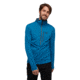 Black Diamond Coefficient QZ Hoody - Mens, Kingfisher, Large, AP7524264015LRG1