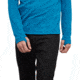 Black Diamond Coefficient QZ Hoody - Mens, Kingfisher, Large, AP7524264015LRG1