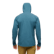 Black Diamond Coefficient Storm FZ Hoody - Mens, Creek Blue, Large, AP7440184064LRG1