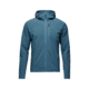 Black Diamond Coefficient Storm FZ Hoody - Mens, Creek Blue, Large, AP7440184064LRG1