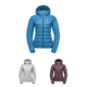 Black Diamond Cold Forge Down Hoody - Women's, Aegean, Aluminum, Bordeaux