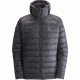 Black Diamond Cold Forge Hoody - Men's, Black, Large, 417972