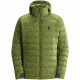 Black Diamond Cold Forge Hoody - Men's-Cargo-Medium
