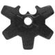 Black Diamond Compact Powder Pole Baskets, BD1105670000ALL1