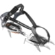 Open Box, Dealer Demo, Black Diamond Contact Crampons - Strap, Silver/Black, BLD0404
