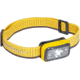 Black Diamond Cosmo 250 Headlamps, Citrus, BD6206567000ALL1