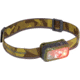 Black Diamond Cosmo 250 Headlamps, Dark Olive, BD6206563002ALL1
