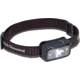 Black Diamond Cosmo 250 Headlamps, Graphite, BD6206560004ALL1