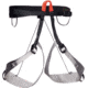 Black Diamond Couloir 3S Harness, Alloy/Black, Medium, BD6511569096M-1