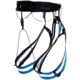 Black Diamond Couloir Harness, Ultra Blue/Black, Small/Medium, BD6511559103S-M1