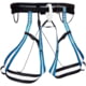 Open Box, Dealer Demo, Black Diamond Couloir Harness, Ultra Blue/Black, Small/Medium, BD6511559103S-M1