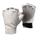 Open Box, Dealer Demo, Black Diamond Crack Gloves, White, Large, BD8018691006LG-1