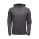 Black Diamond Crag Hoodie - Men, Carbon, Large, AP7520000003LRG1