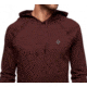 Black Diamond Crag Hoody - Mens, Port, Medium, AP7520006031MED1