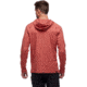 Black Diamond Crag Hoody - Mens, Red Rock, Extra Large, AP7520006019XLG1