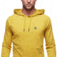 Black Diamond Crag Hoody - Mens, Sulphur, Extra Large, AP7520007006XLG1