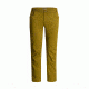 Black Diamond Credo Pants - Men's, Curry, 38 APP25N7220381