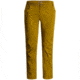 Black Diamond Credo Pants - Mens, Dark Curry, 32, APP25N70010321