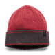 Black Diamond Cuffed Beanie, Wild Rose/Carbon, AP7210259223ALL1