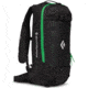 Black Diamond Dawn Patrol 15 Backpack, Black, Small Medium, BD6812520002S-M1