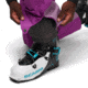 Black Diamond Dawn Patrol Hybrid Pants - Mens, Piton Purple, Small, AP7430085022SML1
