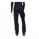 Black Diamond Dawn Patrol Hybrid Pants - Womens, Black, Medium, AP7410510002MED1