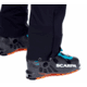 Black Diamond Dawn Patrol Hybrid Pants - Womens, Black, Large, AP7410510002LRG1