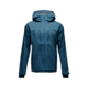 Black Diamond Dawn Patrol Hybrid Shell - Mens, Midnight Blue, Extra Large, AP7470054034XLG1