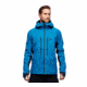 Black Diamond Dawn Patrol Hybrid Shell Jacket - Men's, Kingfisher, Large, AP7450044015LRG1