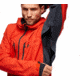 Black Diamond Dawn Patrol Hybrid Shell Jacket - Men's, Octane, Extra Large, AP7450048001XLG1