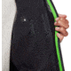 Black Diamond Dawn Patrol Hybrid Shell Jacket - Men's, Vibrant Green, Small, AP7450043048SML1