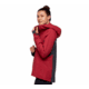 Black Diamond Dawn Patrol Hybrid Shell Jacket - Women's, Wild Rose, Large, AP7450056012LRG1
