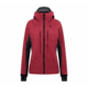 Black Diamond Dawn Patrol Hybrid Shell Jacket - Women's, Wild Rose, Large, AP7450056012LRG1