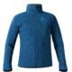 Black Diamond Dawn Patrol Jacket - Men's-Azurite-Large