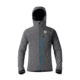 Black Diamond Dawn Patrol LT Shell Jacket - Men's-Granite-X-Large
