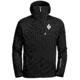 Black Diamond Dawn Patrol LT Shell Jacket - Mens-Black-Large