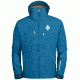 Black Diamond Dawn Patrol LT Shell Jacket - Mens