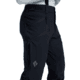 Black Diamond Dawn Patrol Pants - Mens, Black, Extra Large, AP7430060002XLG1