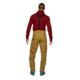 Black Diamond Dawn Patrol Pants - Mens, Dark Curry, Small, AP7430407001SML1