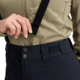 Black Diamond Dawn Patrol Pants - Womens, Black, Extra Small, AP7430070002XSM1
