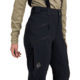 Black Diamond Dawn Patrol Pants - Womens, Black, Extra Small, AP7430070002XSM1